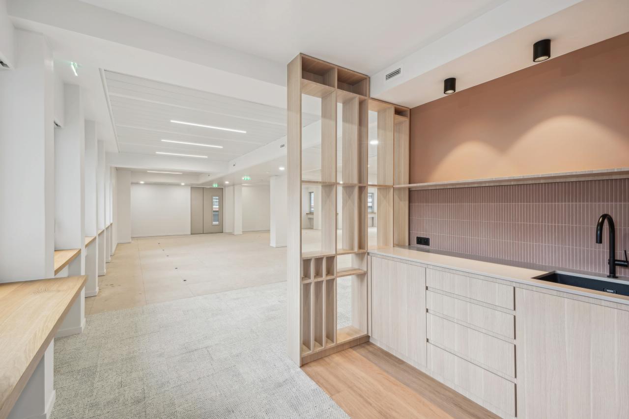Bureau Paris 6336m² Location bureau Paris OLBUR2100119 2